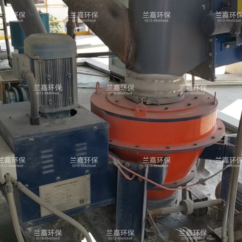 中联、南方等水泥散装计量秤（科里奥利流量计）项目